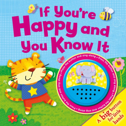 If You're Happy and You Know It (NE)