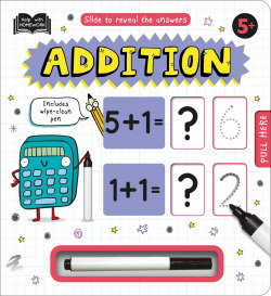 Help with Homework: Addition 5+