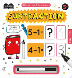 Help with Homework: Subtraction 5+