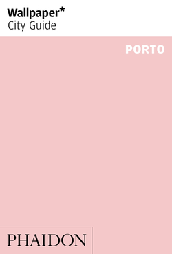 Wallpaper City Guide Porto