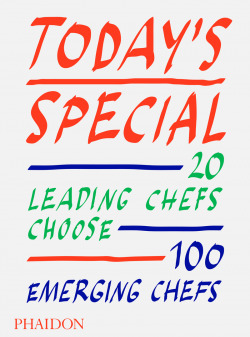 Today´s Special
