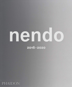 nendo 2016-2020