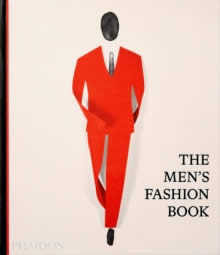 The Men´s Fashion Book