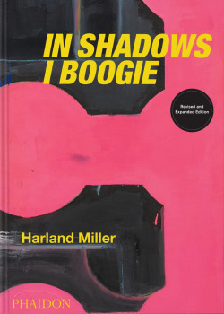 Harland Miller: In Shadows I Boogie. Updated
