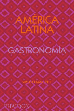 ESP América Latina Gastronomía