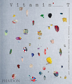 Vitamin T: Threads