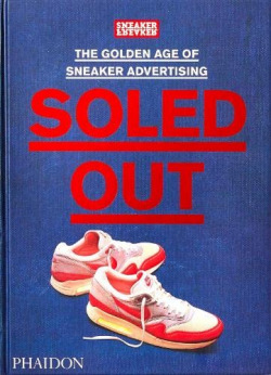 SOLED OUT:GOLDEN AGE SNEAKER ADVERTISING (LIMITED EDITION)
