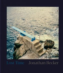 Jonathan becker.lost time