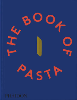 The book of pasta