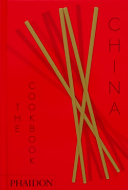 China. The Cookbook