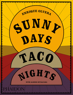 SUNNY DAYS, TACO NIGHTS