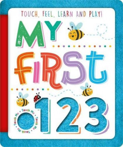 My First 123