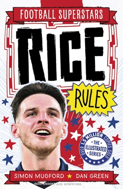 Football Superstars: Rice Rules