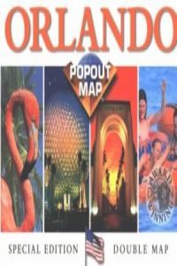 Popout orlando &walt disney world