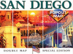 Popout san diego