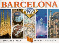 Popout barcelona