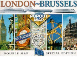 Popout london-brussels