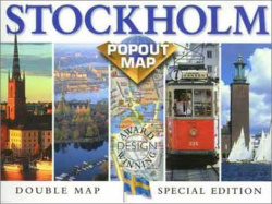 Popout stockholm