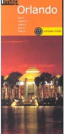 Imap orlando & disney