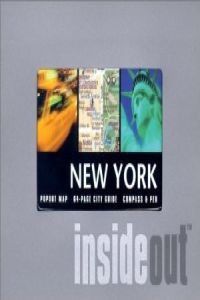 Insideout new york