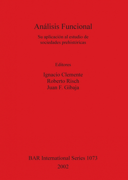 Análisis Funcional