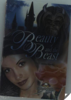 BEAUTY Y THE BEAST SET CD