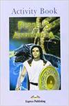 Perseus and andromeda