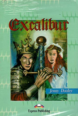 EXCALIBUR +CD +ACTIVITY