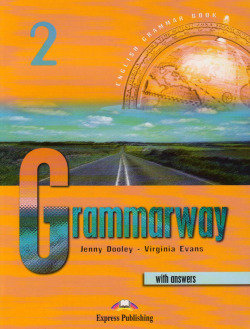 GRAMMARWAY 2.STD (+KEY) EXPTEX