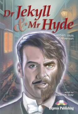 DR JEKYLL AND MR HYDE