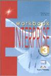 ENTERPRISE 3.WB (PRE-INTERMEDIATE)