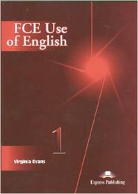 FCE USE OF ENGLISH 1.STD EXPTEX