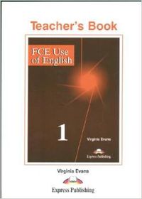 FCE USE OF ENGLISH 1.TCH EXPTEX