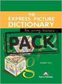 The express picture dictionary