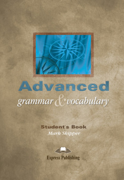 ADVANCED GRAMMAR VOCABULARY.ST