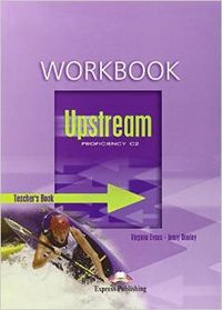 UPSTREAM PROFICIENCY (PROFESOR EJERCICIOS)