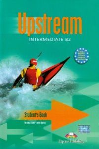 UPSTREAM LEVEL B-2 (STUDENT) (+CD).(INTERMEDIATE)