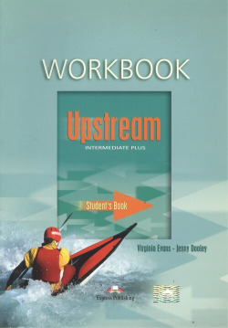 UPSTREAM B2 (EJERCICIOS) (INTERMEDIATE)