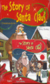 The story of santa claus