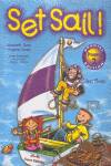 (05).SET SAIL (2O.PRIM).PUPIL'S PACK (ST+DVD+PORTFOLIO)