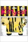 KITTY CAT (LIBRO COLGADOR CON ANILLA)