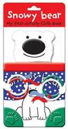 Snowy bear