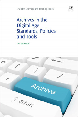 ARCHIVES IN THE DIGITAL AGE