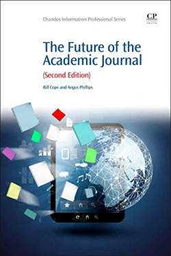 THE FUTURE OF THE ACADEMIC JOURNAL
