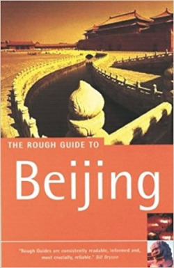 THE ROUGH GUIDE TO BEIJING