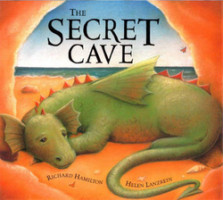 The secret cave
