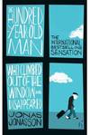 The hundred-year-old man who climbed out window