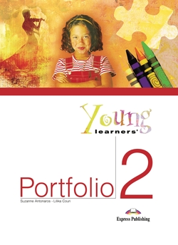 TEACHING YOUNG LEARNERS' PORTFOLIO 2