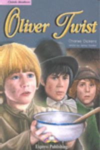 Oliver twist