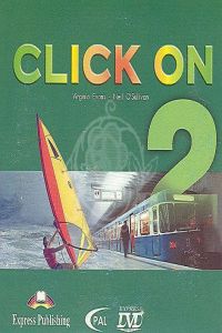 CLICK ON 2.(DVD)